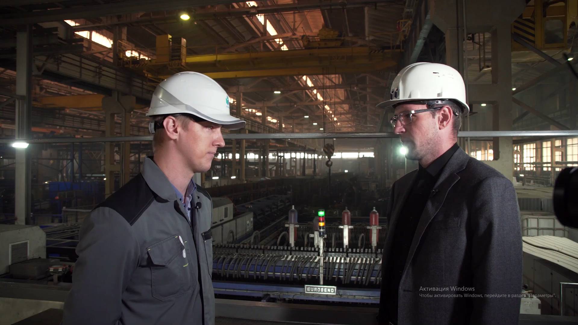 Пружины на производстве бетона и ЖБИ ｜ Пружинный проект