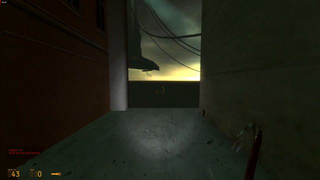 Легчайший способ выйти за карту в Raising the Bar:Redux\Easiest way to get out of map in RtBR смотреть онлайн