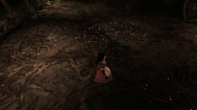 Alice Madness Returns HD Walkthrough, PhysX & Texture Mods - Part 31 смотреть онлайн