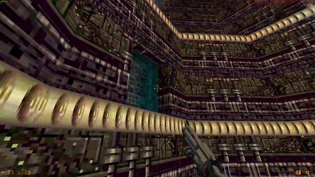 Half-Life MMOD: USS Darkstar #2 смотреть онлайн