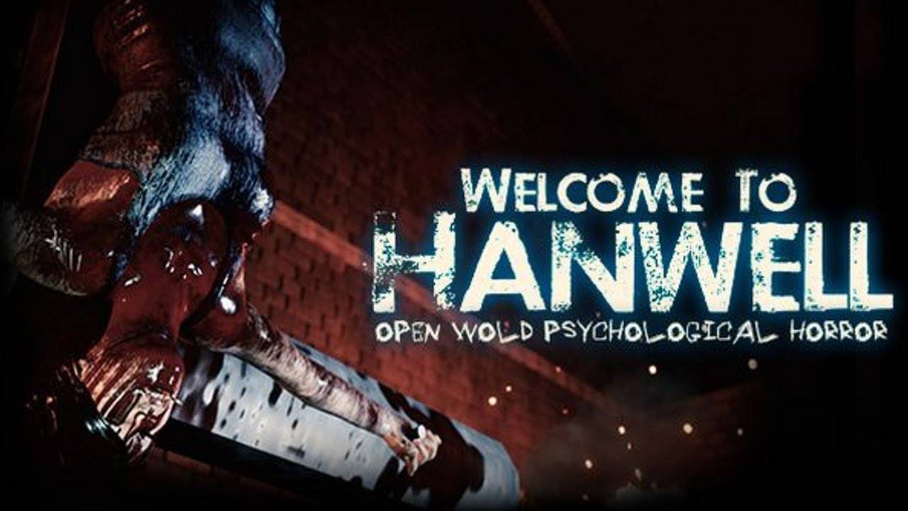 Beyond Hanwell. Gameplay PC. смотреть онлайн