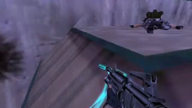Half-Life: Opposing Force - The Package (Part 2/2) смотреть онлайн