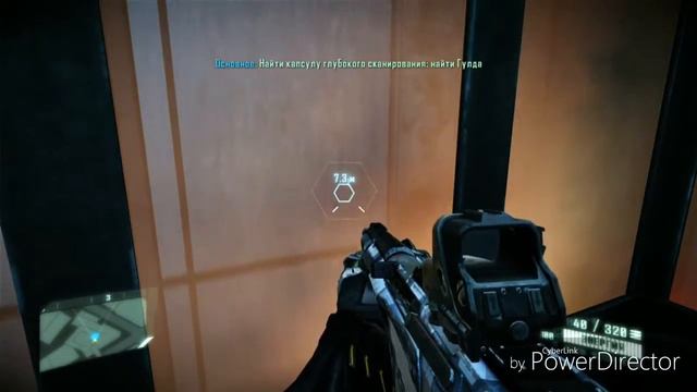 Прохождение Crysis 2 Часть 3 (PC) (Без комментариев) смотреть онлайн