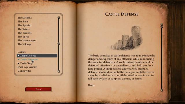 [AoE2 DE Mod] Classic History смотреть онлайн