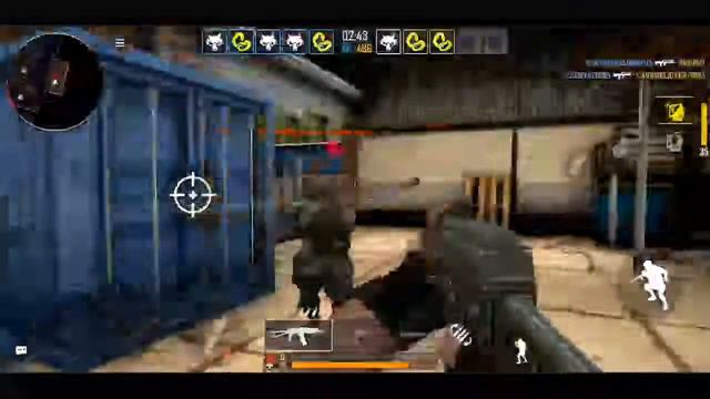 Fire Strike This game is very good Days 1 ( Android and ios ) смотреть онлайн