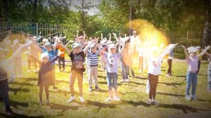 солнечный круг