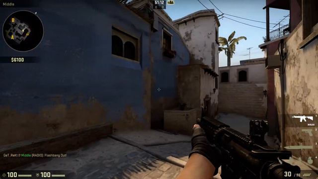 CSGO Guide for totally new players - How to play CSGO смотреть онлайн
