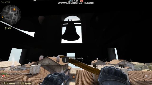 CSGO Teleport Hack Inferno! #2 смотреть онлайн