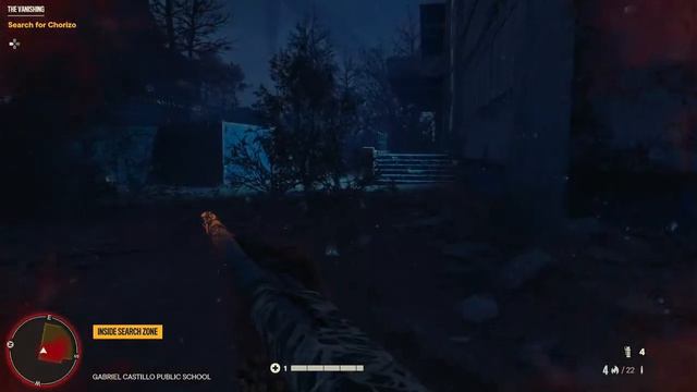 [Far Cry 6] Part 99 The Vanishing (Stranger Things Crossover) (PS5) смотреть онлайн