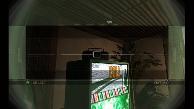 OCP Radio Interference 1 смотреть онлайн