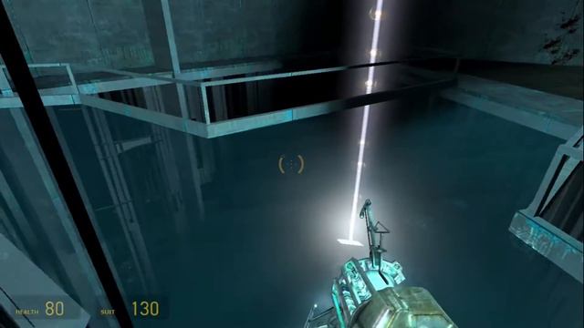 Half-Life 2 (2004) Playthrough - Part 13: Our Benefactors смотреть онлайн
