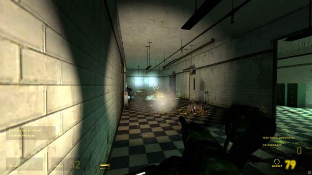 Half Life 2 OVERCHARGED - At least the roach AI works смотреть онлайн