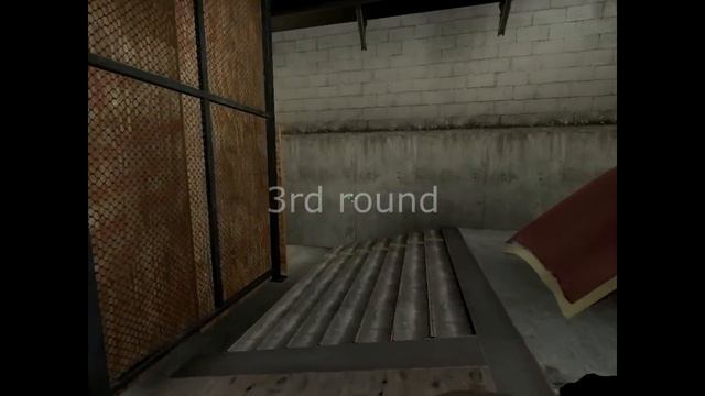 CS GO 2x Ace Assault смотреть онлайн