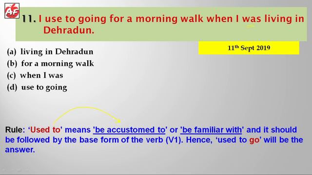 SSC CGL 2018 Tier-2 ALL ERROR DETECTION QUESTIONS!! PART- 1 !! GRAMMAR SERIES by DEEPAK BANSAL смотреть онлайн