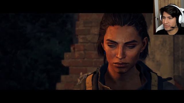 La Moral, El Tigre & Karlito Tank - FAR CRY 6 Full Game Reaction part 25 смотреть онлайн