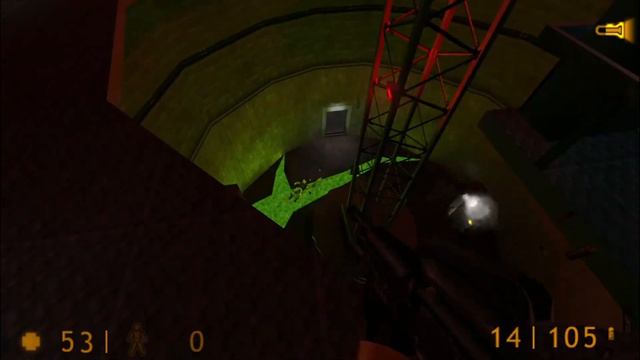 Half Life: Uplink | Walkthrough смотреть онлайн