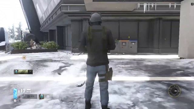 Going back to GHOST RECON BREAKPOINT in 2023 смотреть онлайн