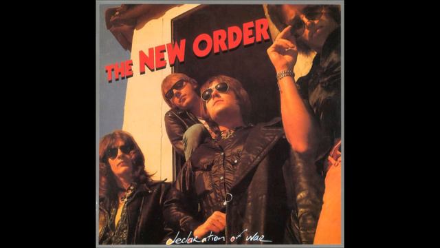 Ron Asheton's New Order - Rock'N'Roll Soldiers смотреть онлайн