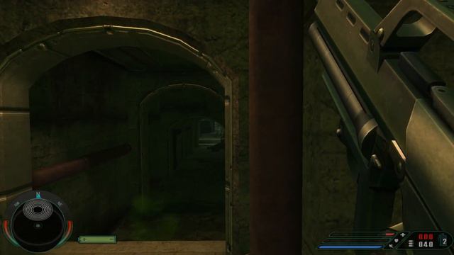 Прохождение карты Archive - Архив в игре Far Cry от Александра Александрова смотреть онлайн