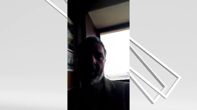 Albert Kolgeci - NIN - Videoselfie - 18.04.2016 смотреть онлайн