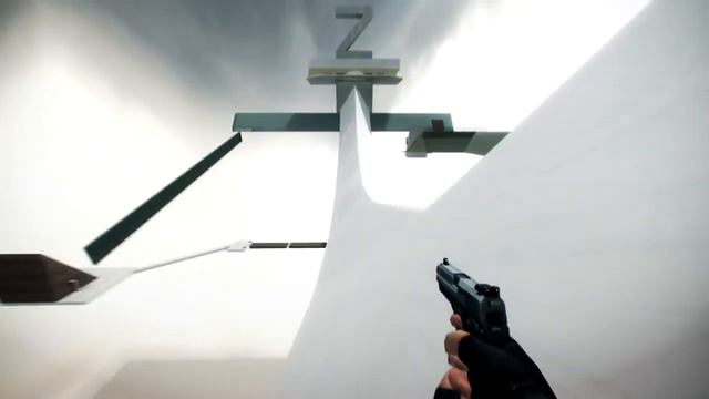 Miniclip CS Source Surf - cartman смотреть онлайн