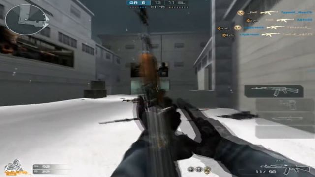 Demo Pack [2] смотреть онлайн