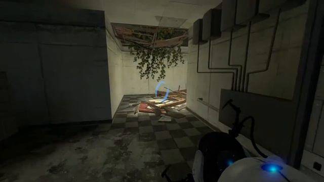 Portal 2 - обзор