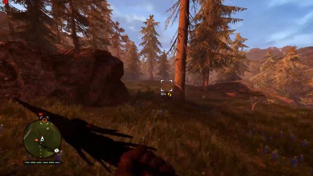 Far Cry Primal | #20 | Oynanış (Gameplay) | Yorumsuz (No Commentary) | Hileli (Cheat) смотреть онлайн