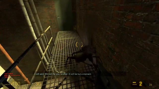 So i found the custom folder in HL2 смотреть онлайн