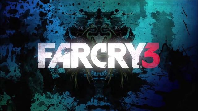 Far Cry 3 Kick the hornet's nest song смотреть онлайн