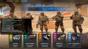 CS2 - ПОЧЕМУ СОРЕВНОВАТЕЛЬНЫЙ РЕЖИМ ТАК ПЛОХ?