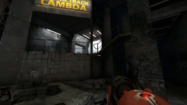 [IGC] PORTAL REVOLUTION. ГЛАВА 5 - НЕИСПОЛЬЗОВАННЫЕ КАДРЫ. РУССКАЯ ОЗВУЧКА. ПОЛНОЕ ПРОХОЖДЕНИЕ.