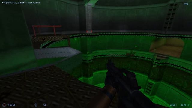 Half-Life - Половина прохождения [1] смотреть онлайн