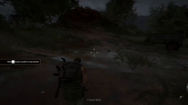 FOS PC PORT | Ghost Recon: Wildlands - 21:9 Gameplay on GTX980m PREDATOR Laptop (1440p60fps) смотреть онлайн