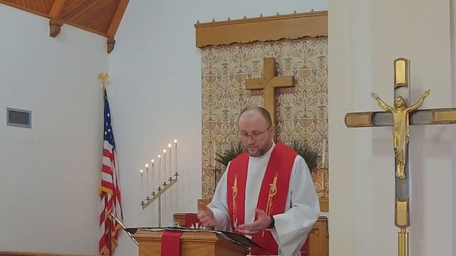 Sunday Service for Palm Sunday 2024 смотреть онлайн