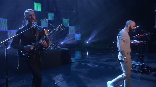 X Ambassadors - Unsteady