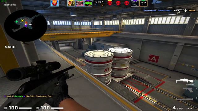 WOXIC.CFG #2 смотреть онлайн