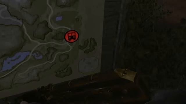 Farcry 2 How to get an golden ak one of the best tuts ever made must see. смотреть онлайн
