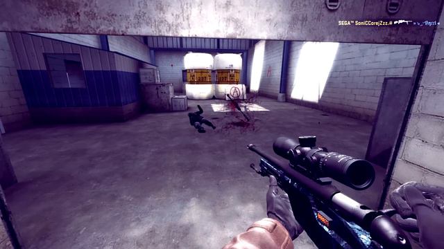 Мувик CS:GO by M9S (Олег) | Как тащить с SSG | смотреть онлайн