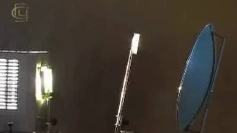 Физика. Отражение инфракрасного излучения