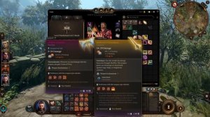 THE BEST WILD MAGIC Gale (Barbarian) Build for Baldur's Gate 3