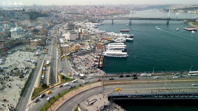 Стамбул - культура и архитектура смотреть онлайн