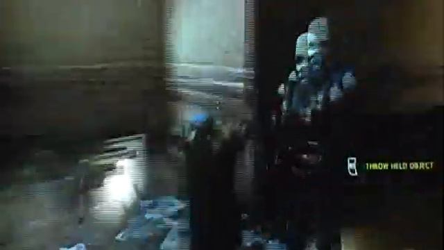 half life 2the orange box-submissive and defiant achievement смотреть онлайн