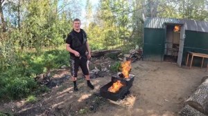 Кулинарное шоу: Шеф Семён и Су-Шеф Витас. Топинамбур'