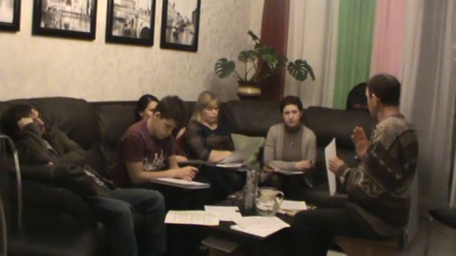 НЕ БРАК, А СОЮЗ ДВУХ ТВОРЧЕСКИХ СЕРДЕЦ 1ЧАСТЬ смотреть онлайн