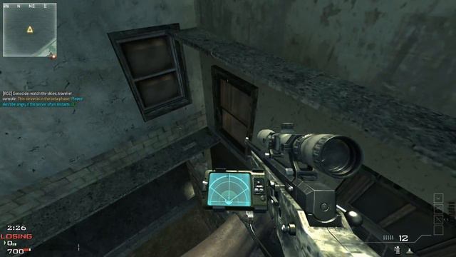 Counter-Strike 1.6 New Server [ IP in description ] смотреть онлайн