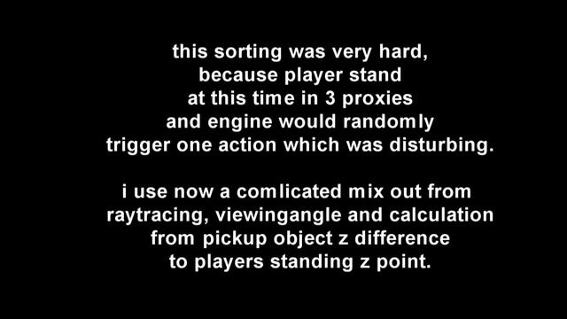 Far Cry Mod devkid techdemo and funny bug video смотреть онлайн