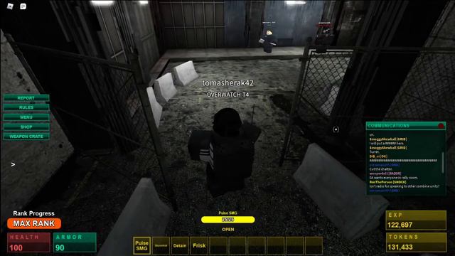 (ROBLOX) City - 8 ! MEGA UPDATE ! Part 5 смотреть онлайн