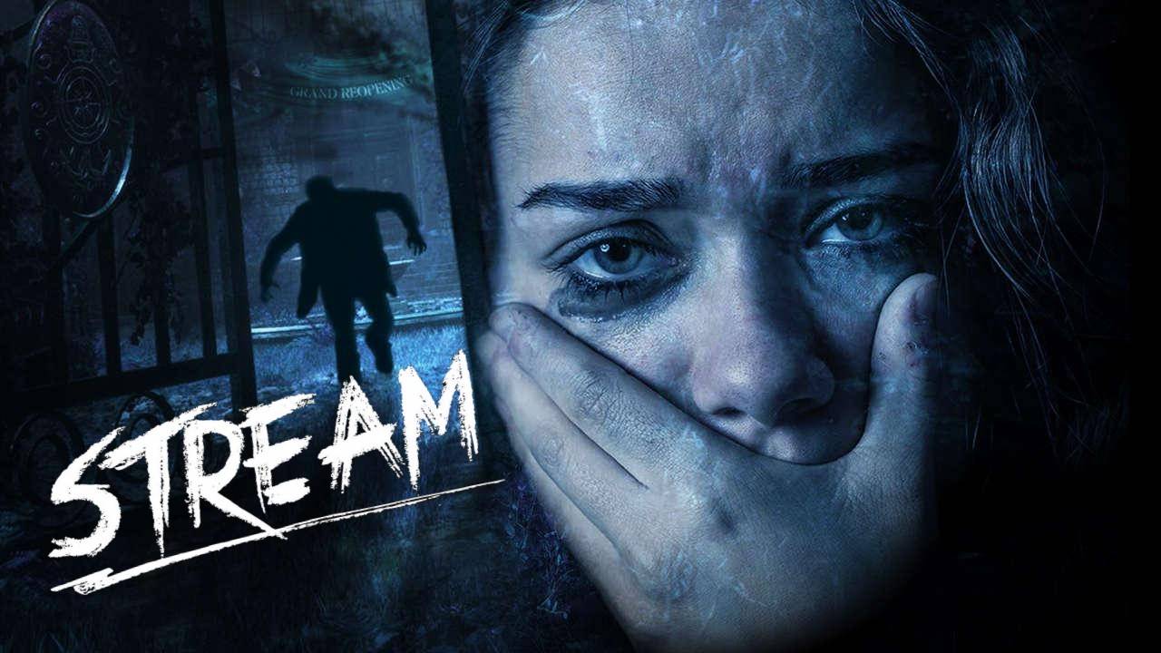 Maid of Sker Прохождение #1 смотреть онлайн