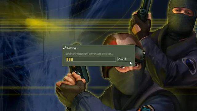 cs 1.6 [[by ALKS test hack]] смотреть онлайн